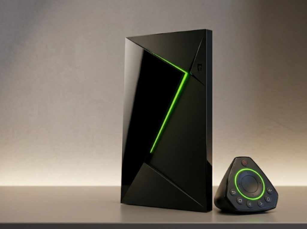 NVIDIA TV Shield Pro