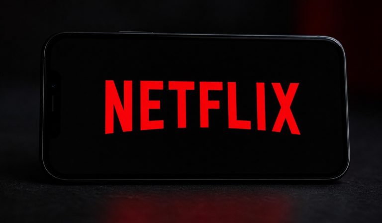 Netflix logo