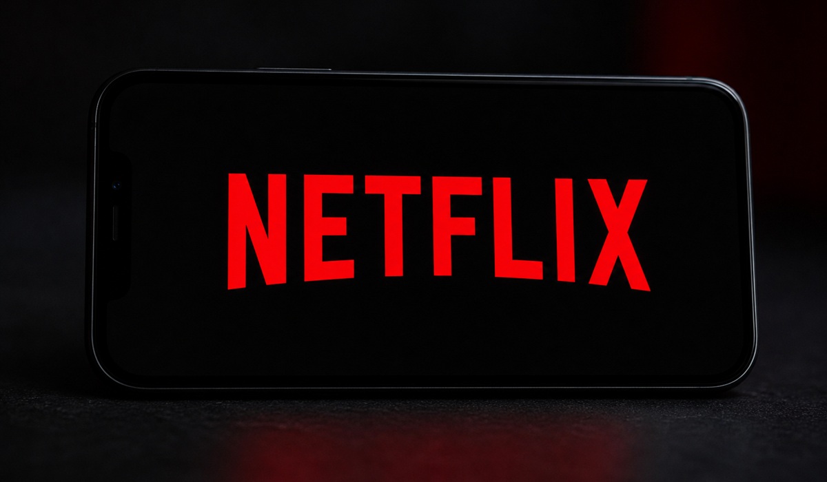 Netflix logo