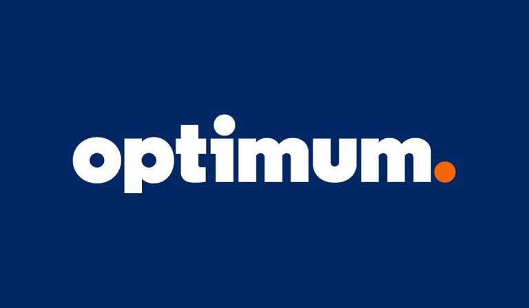 Optimum logo