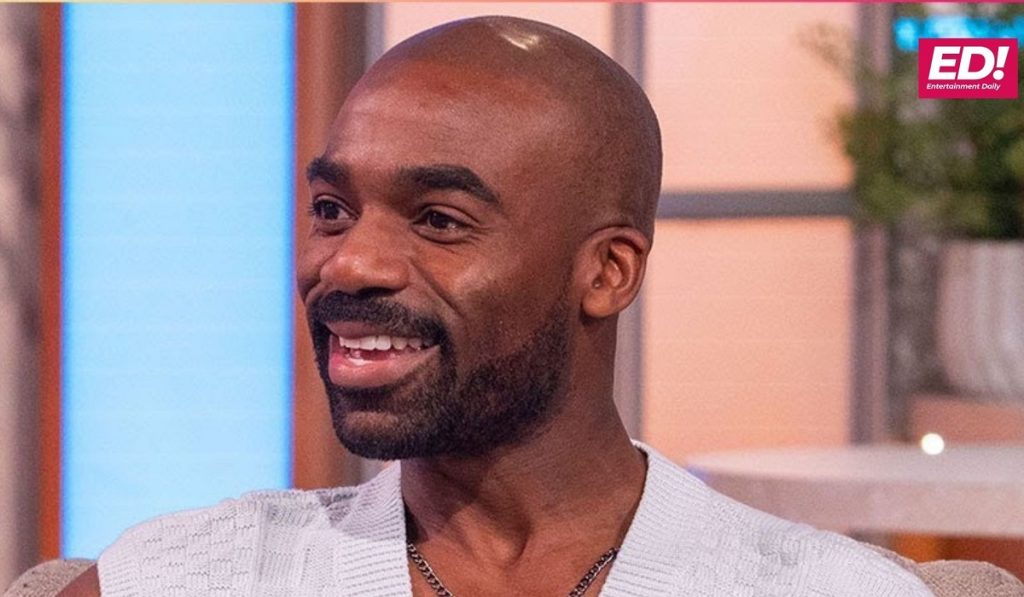 Ore Oduba is a TV presenter famous for winning the 2016 edition of Strictly Come Dancing.