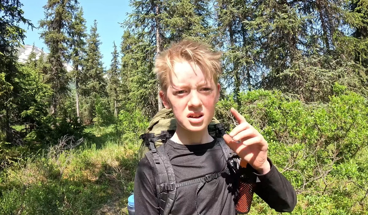 The real reason the Outdoor Boys YouTuber is quitting StreamDiag