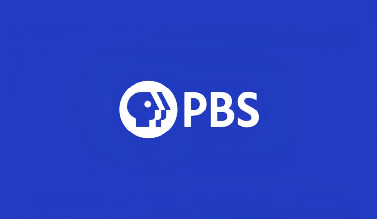 PBS logo