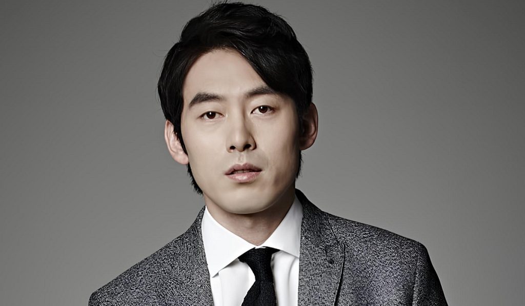 Park Hyoung-soo