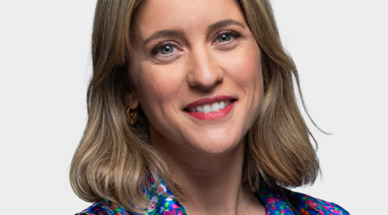 Pauline Paccard French 24 presenter