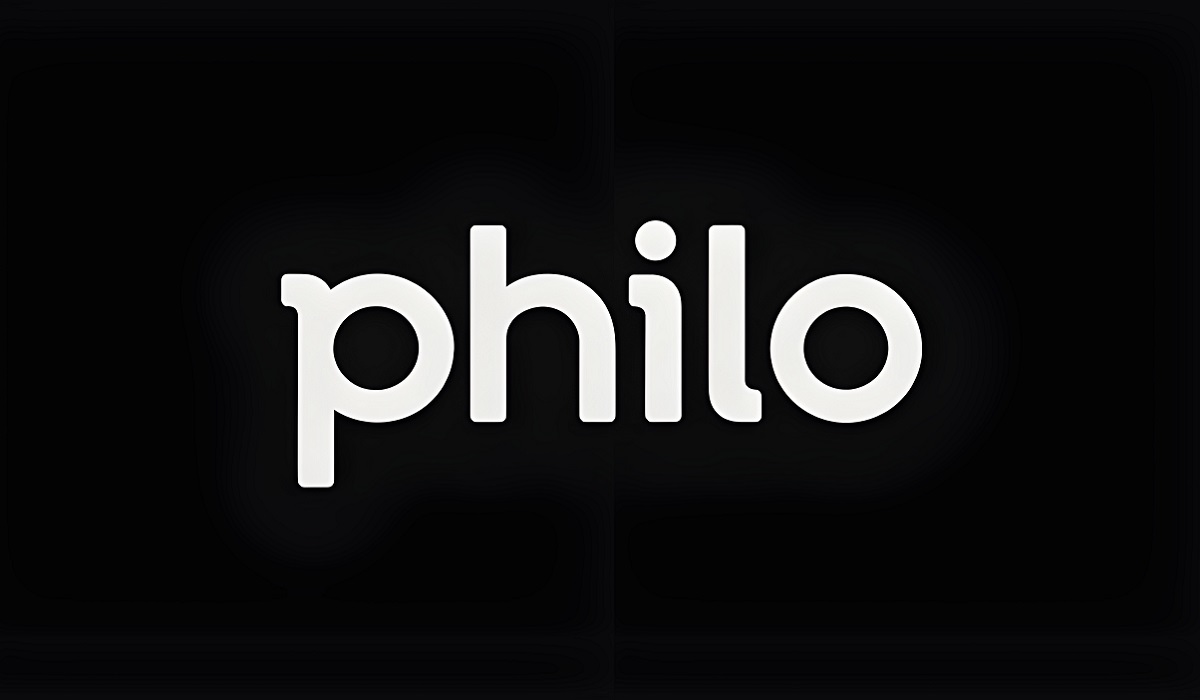 Philo logo