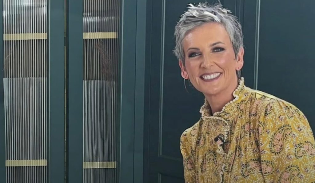 Pipa Gordon joined QVC UK in 2001
