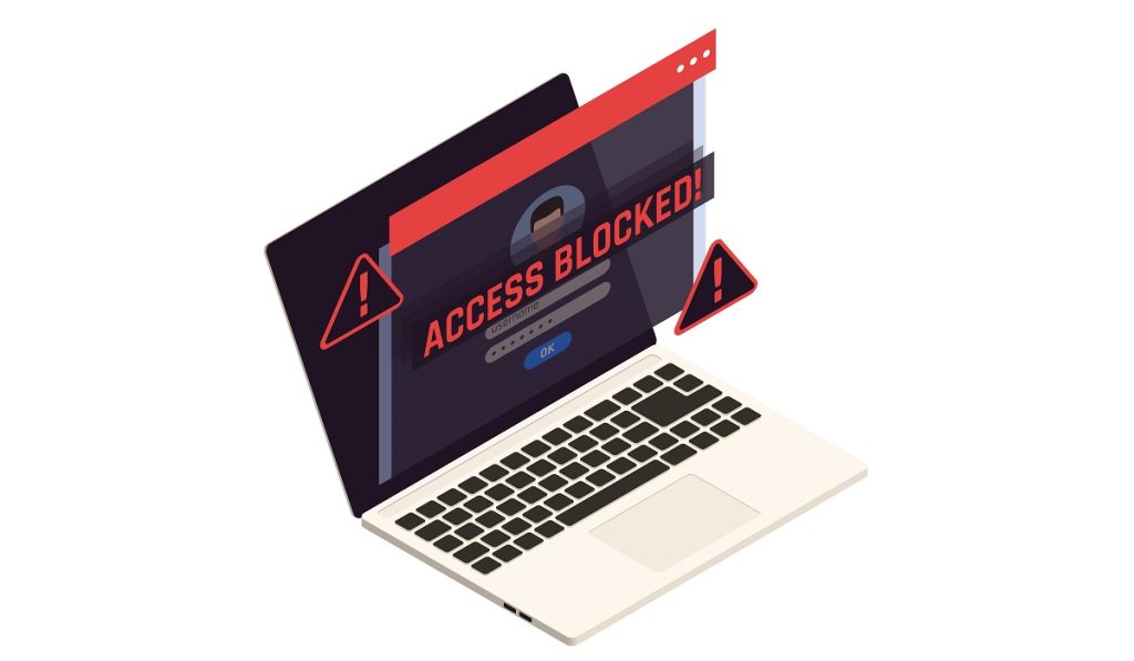 Websites that host pirated content will be blocked immediately upon identification of copyright infringement.