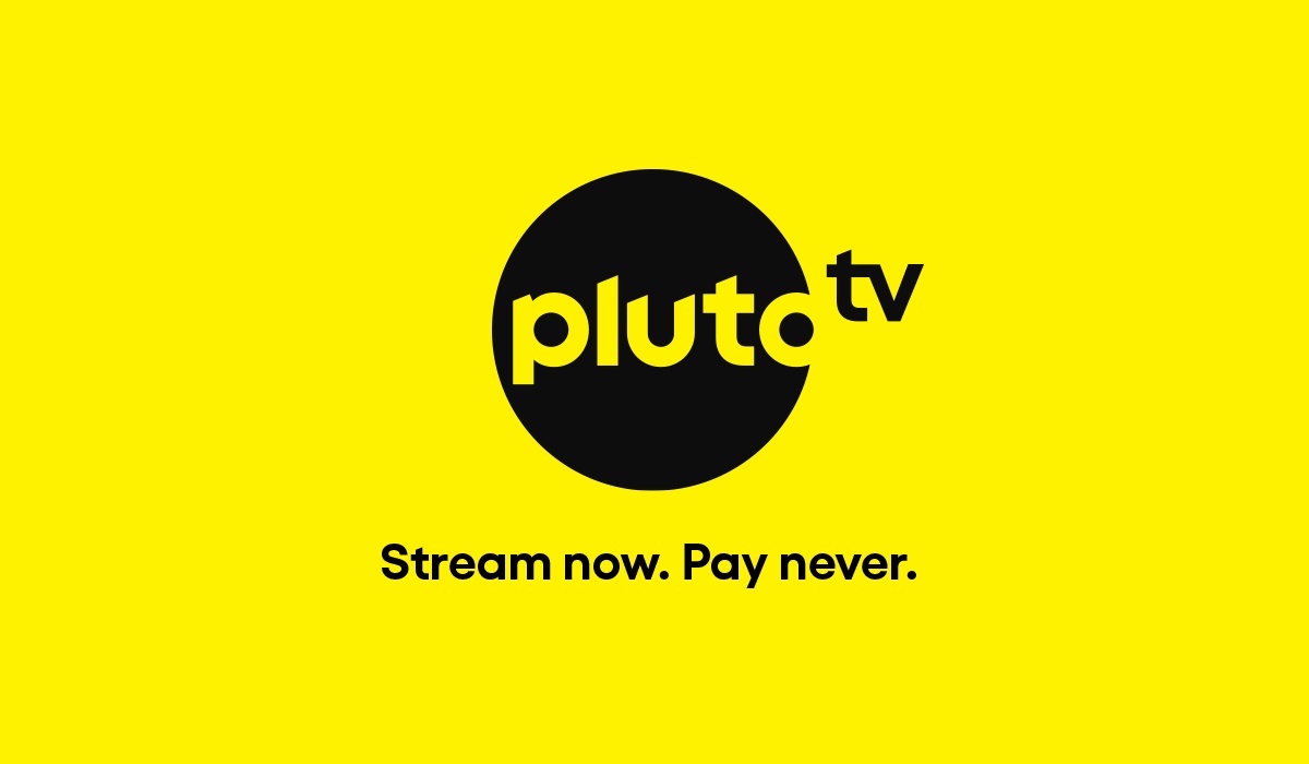 Pluto TV Pluto