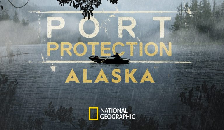 Where are the Port Protection cast members?