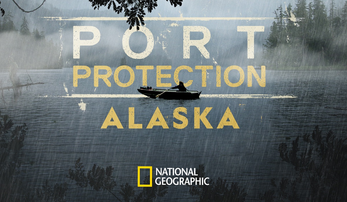 Where are the Port Protection cast members?