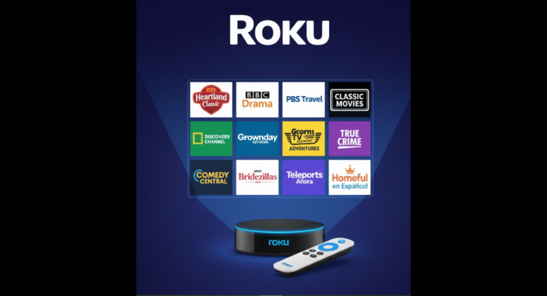 The Roku Channel new channels