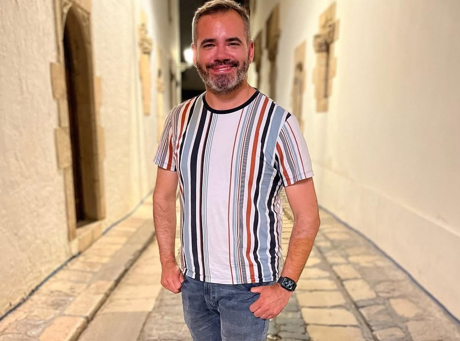 Ben Rich holds a Geography & Environmental Science degree from the University of Southampton.