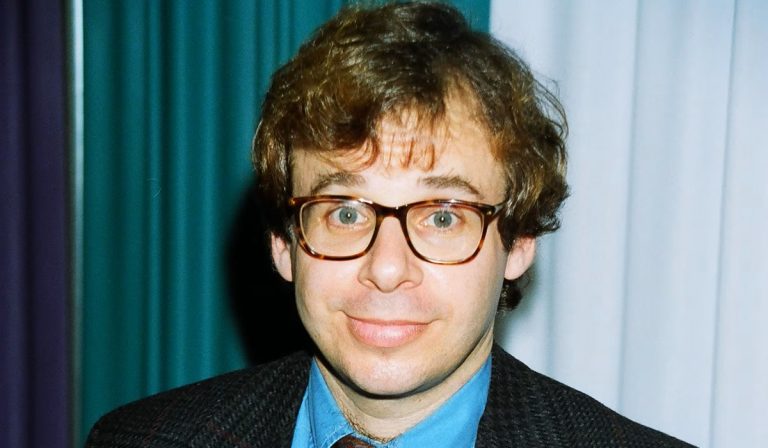 Rick Moranis left Hollywood in 1991 at the peak of his career.