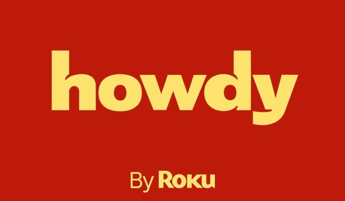 Roku's Howdy