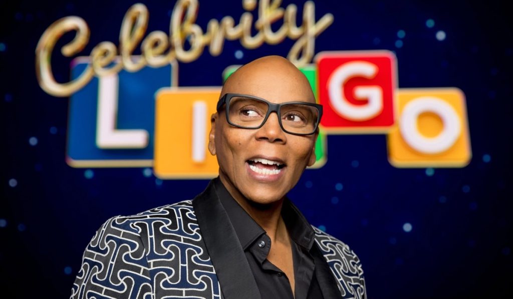 RuPaul Charles is the face of the RuPaul's Drag Race franchise