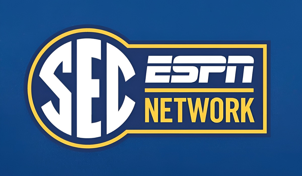 SEC Network on YouTube TV