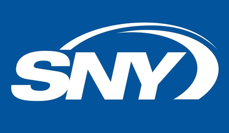 Hot to activate and watch SNY TV