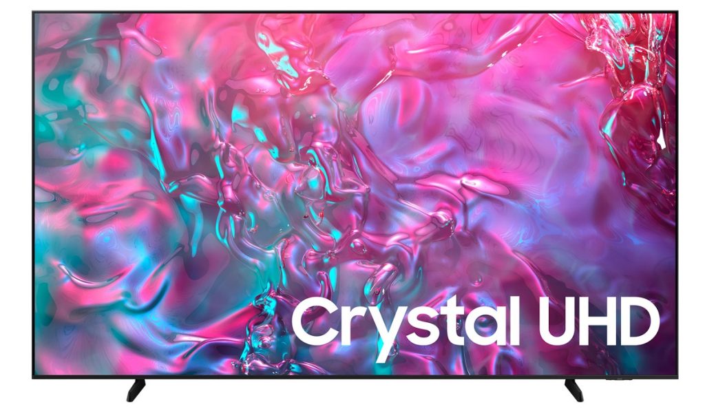 Samsung DU9000 Series