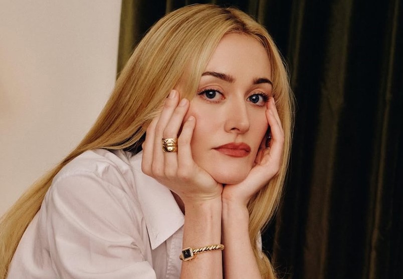 Pidgeon studied a Bachelor of Fine Arts degree from the Carnegie Mellon School of Drama.