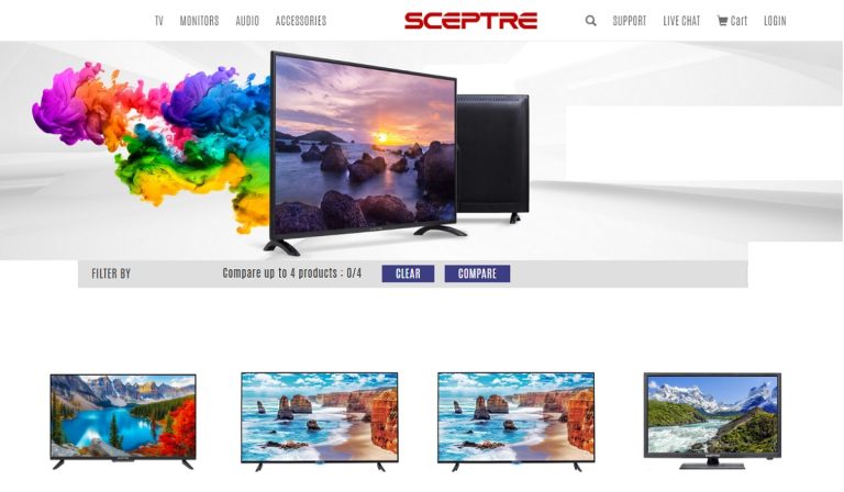 List of TVs made in America (updated in 2025) - StreamDiag