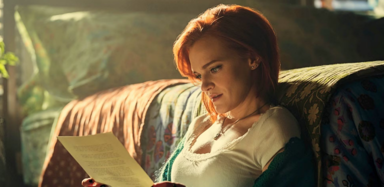 Madeline Brewer