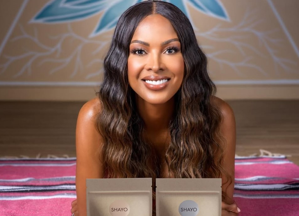 Stacey Rulsch launched Shayo on June 19, 2025.