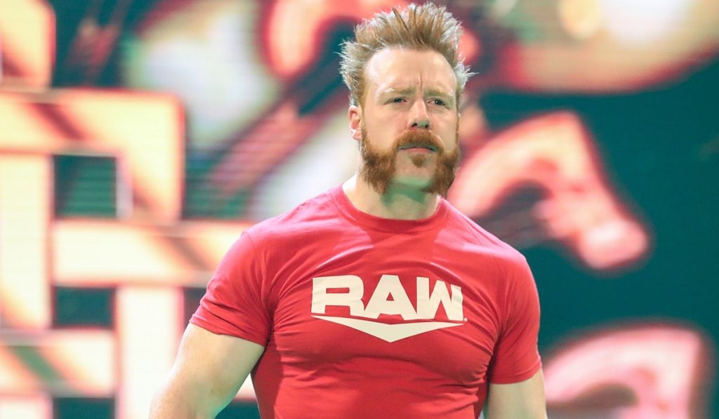 Stephen Farrelly is a professional wrestler in the WWE, best known by his stage name, Sheamus.