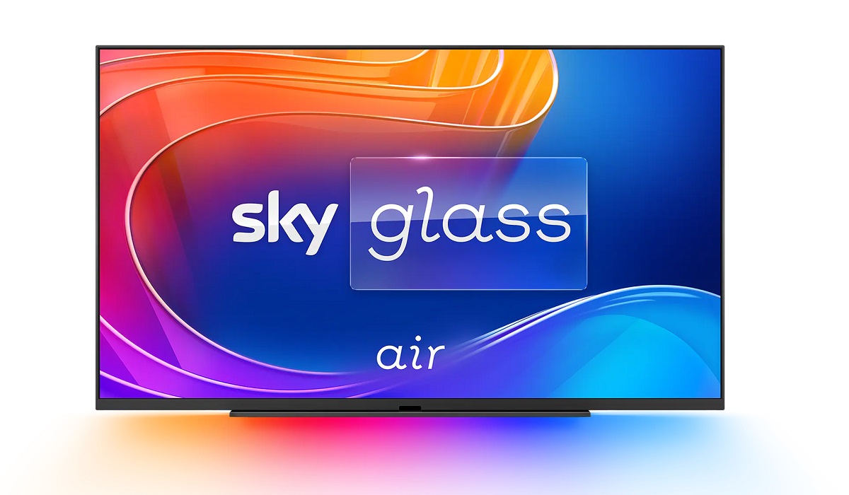 Sky Glass