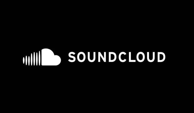 SoundCloud logo