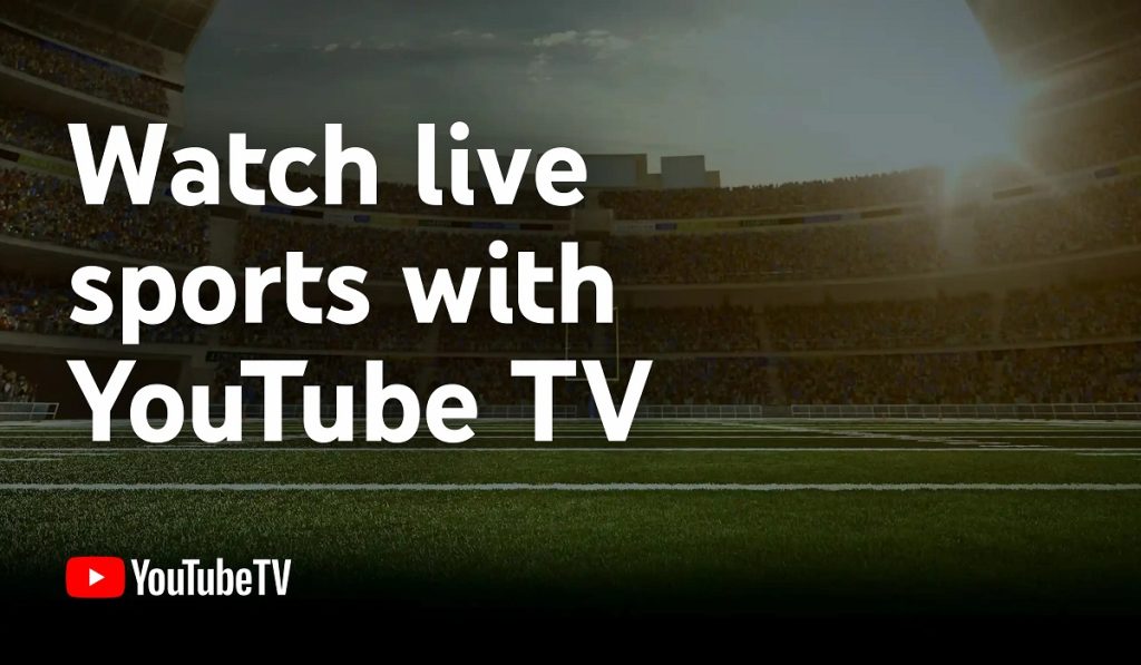 YouTube TV plans to launch a skinny sports bundle that will likely include the SEC Network.