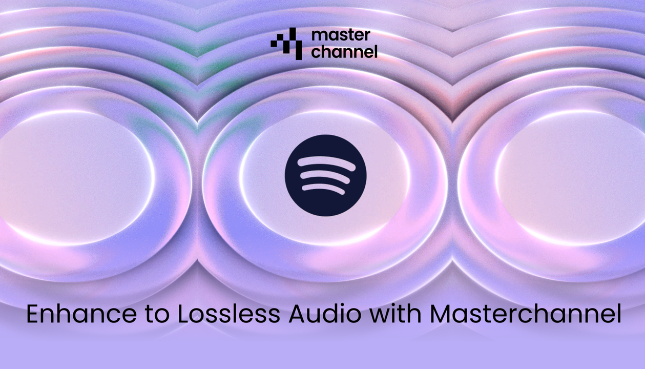 Spotify’s Lossless
