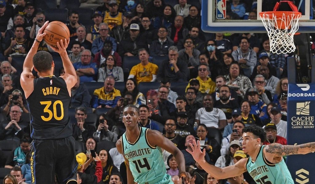 Mr. Throwback heavily relied on Steph Curry's star power, but it was not enough to save the show.