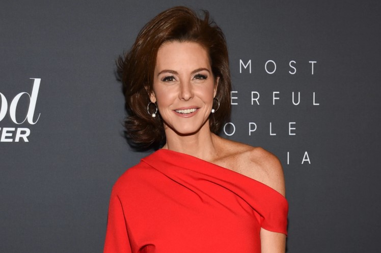 Stephanie Ruhle holds a bachelor's degree in international business from Lehigh University.