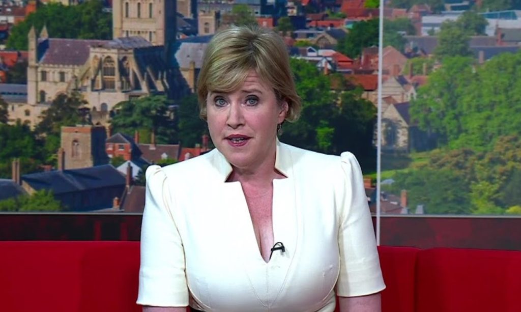 Susie Fowler-Watt holds a Postgraduate Diploma in Broadcast Journalism from the London College of Printing.