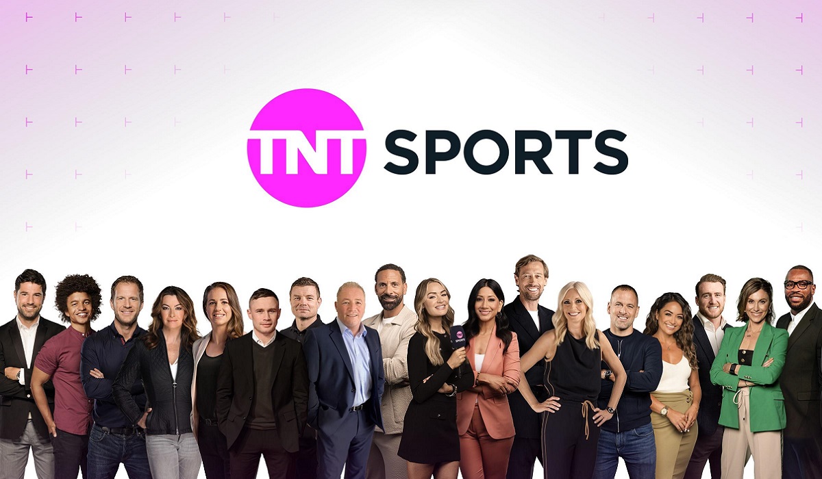 TNT Sports