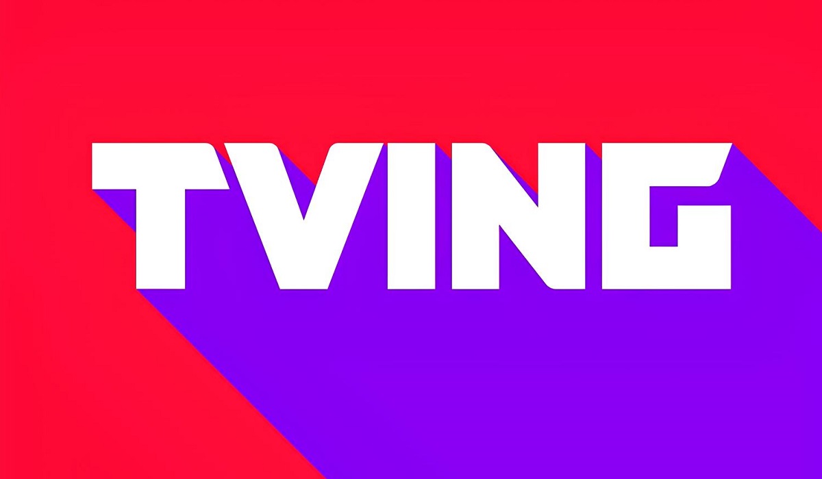 TVING