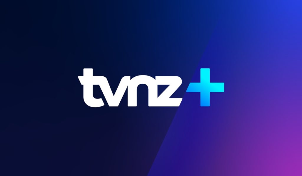 TVNZ+ logo