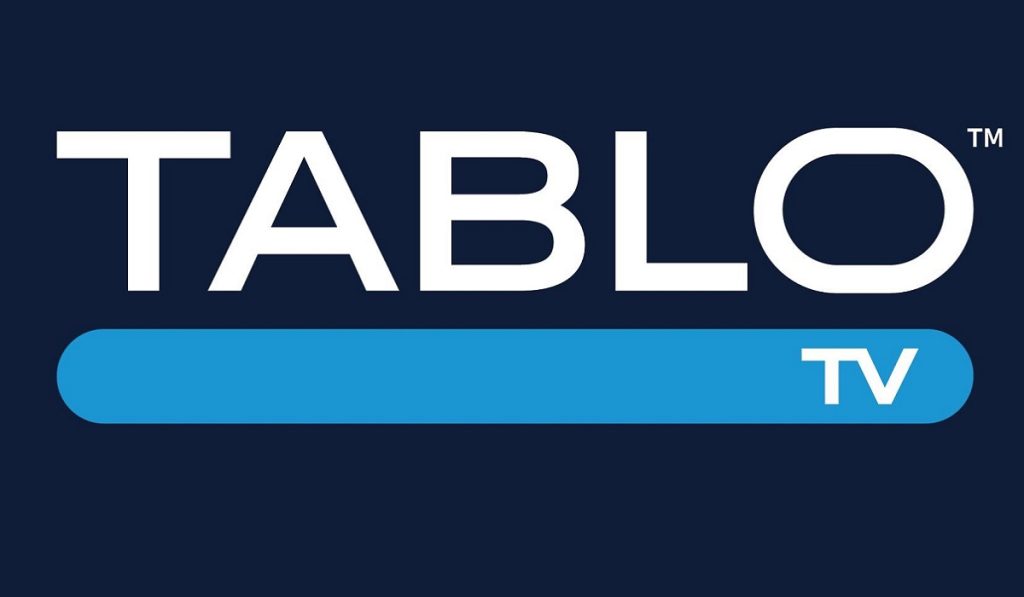 Free channels on Tablo TV