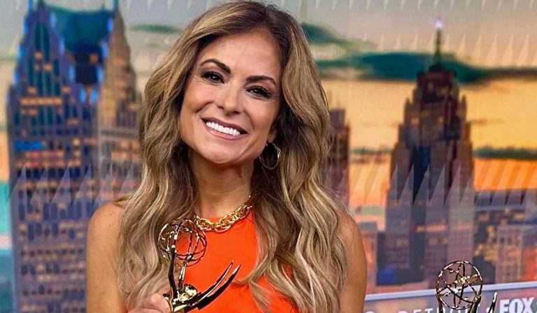 What happened to Taryn Asher?