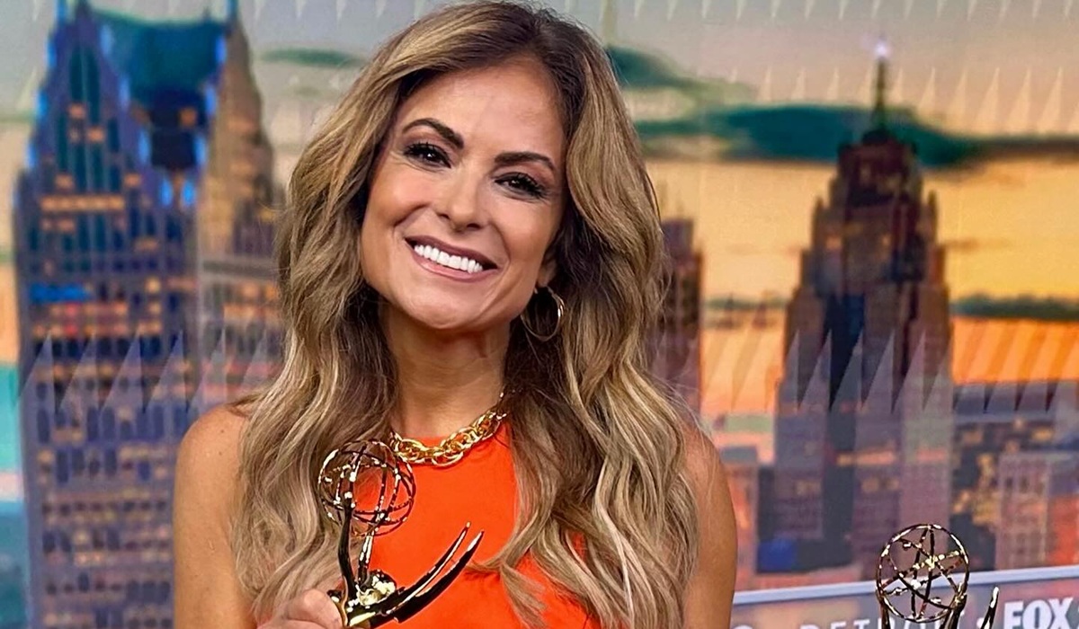 What happened to Taryn Asher?