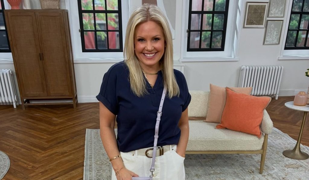 Terri Conn is an Emmy-nominated actress who became a QVC program host.