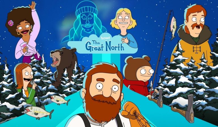Fox cancelled The Great North after five seasons.