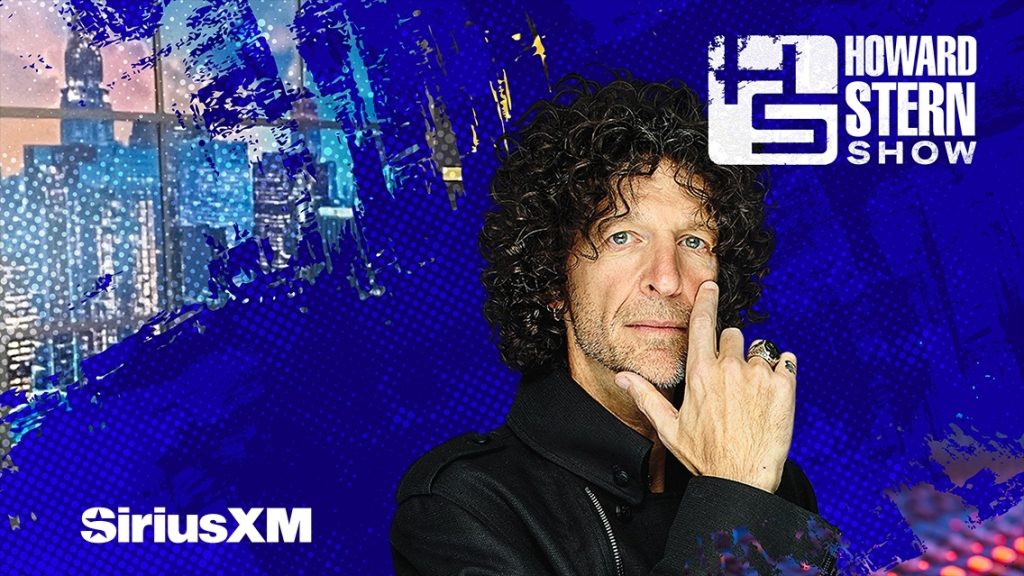 The "King of All Media" enjoys a lucrative, multi-million-dollar deal with Sirius XM