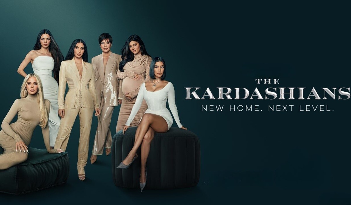 The Kardashians season 7