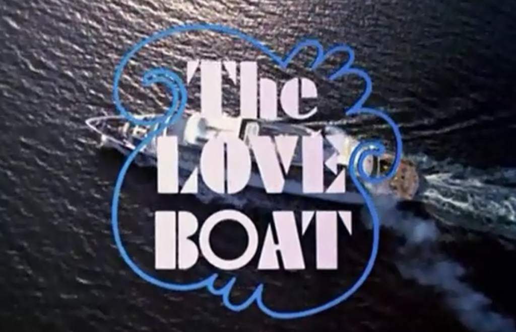 The Love Boat will air on MeTV in 2026 - Image: YouTube