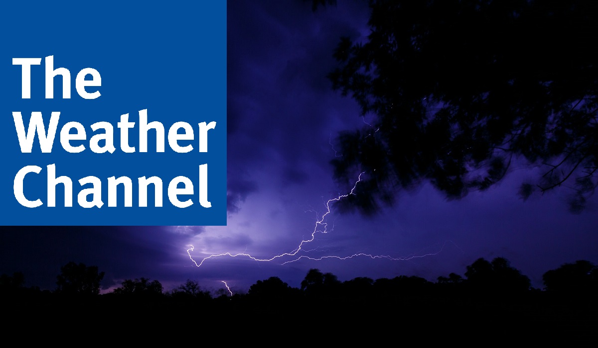 What Happened To The Weather Channel On TV StreamDiag