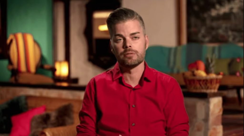Tim has appeared in multiple spinoffs of 90 Day Fiancé - Image: TLC