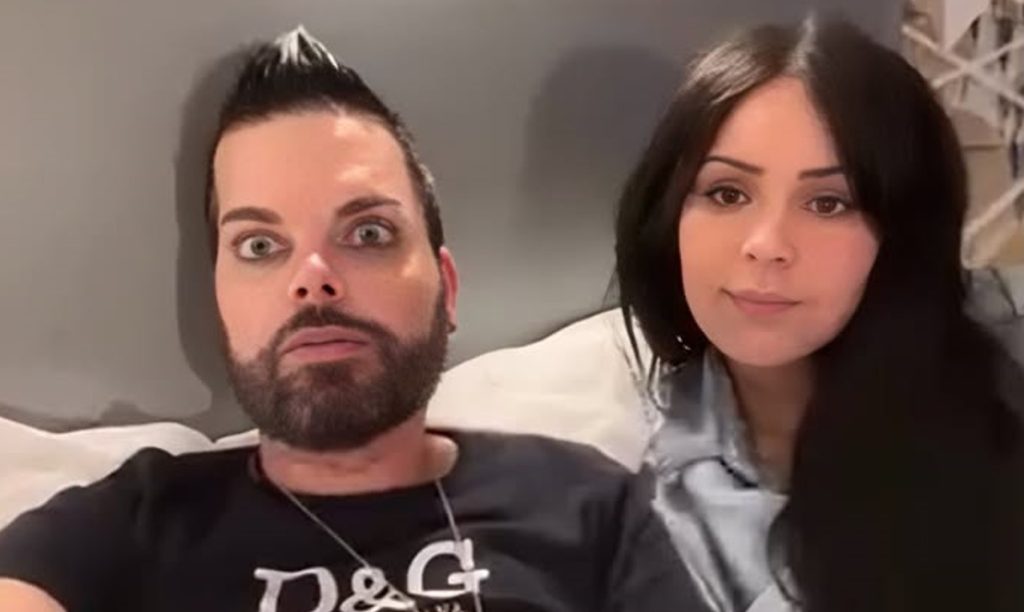 Are Tim and Tiffany from 90 Day Fiancé really together? Here's the