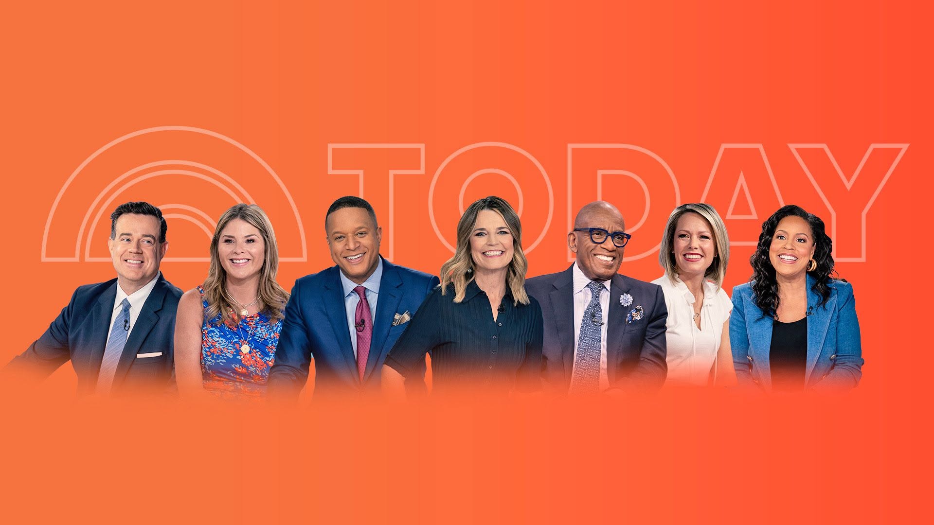 Today show anchor salaries
